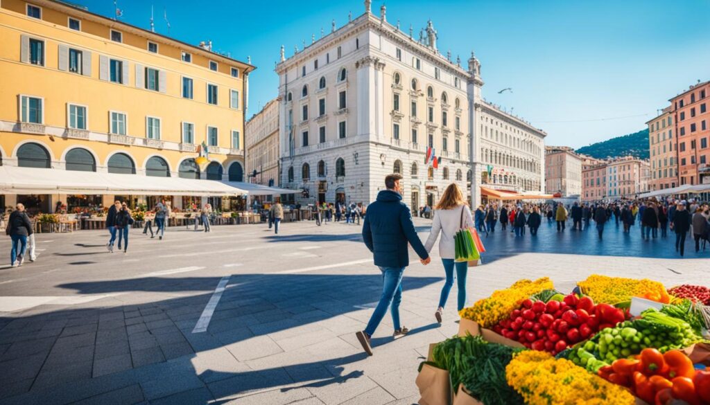 Trieste sightseeing tours Trieste sightseeing tours