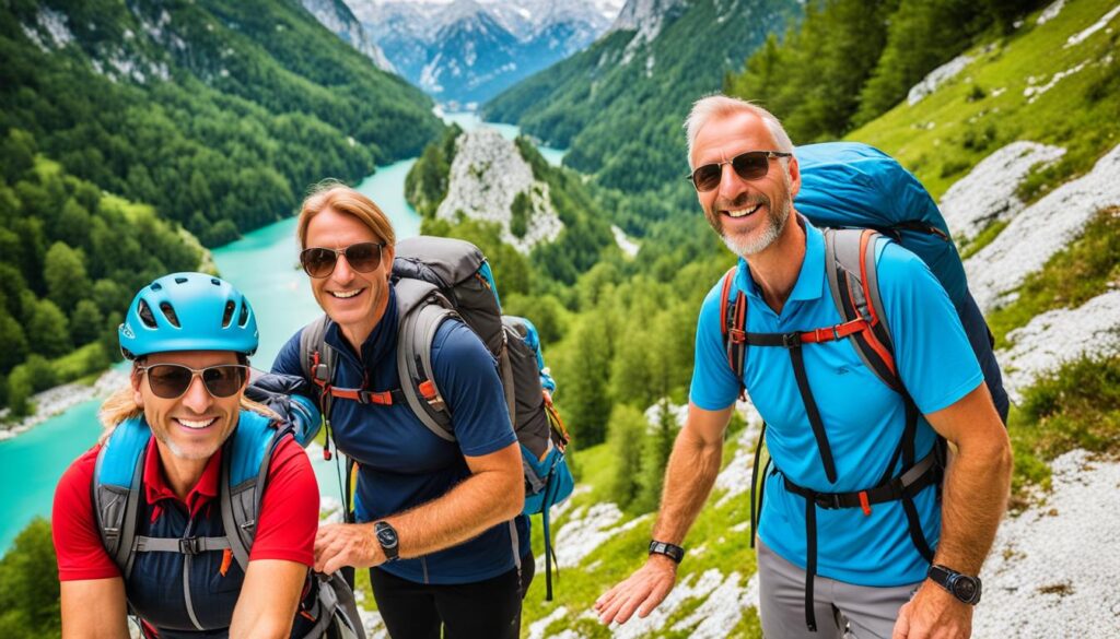 Triglav NP guided excursions Triglav NP guided excursions