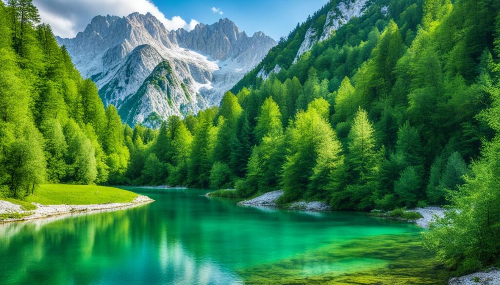 Triglav National Park Triglav National Park