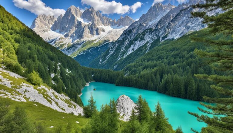 Triglav National Park tours