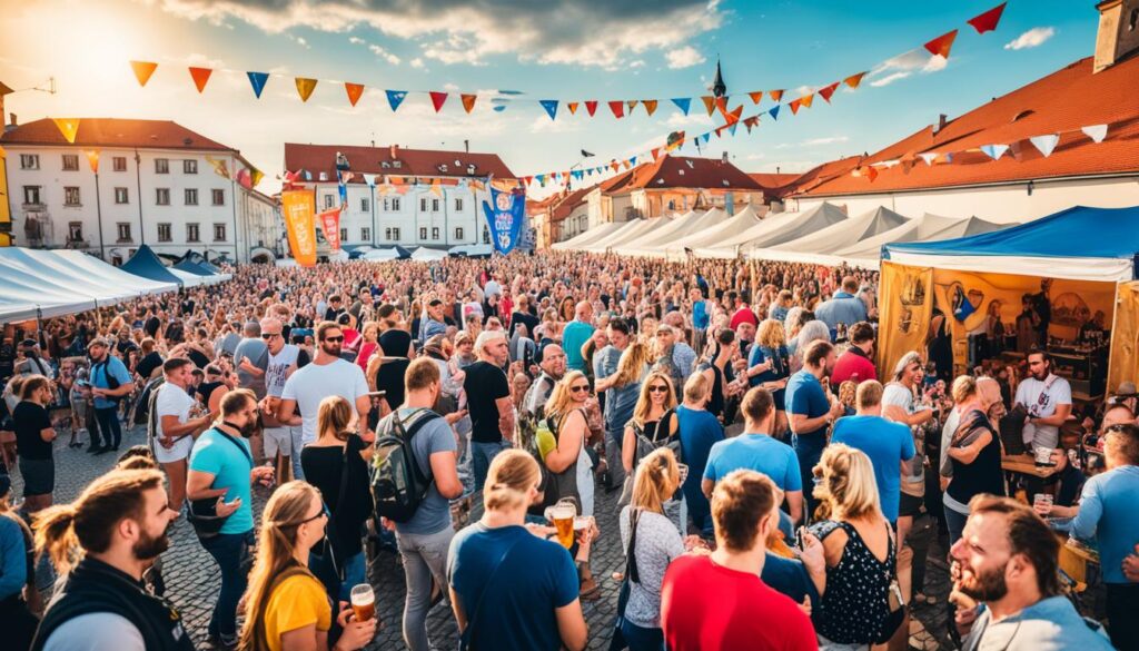 Trnava Beer Fest Trnava Beer Fest