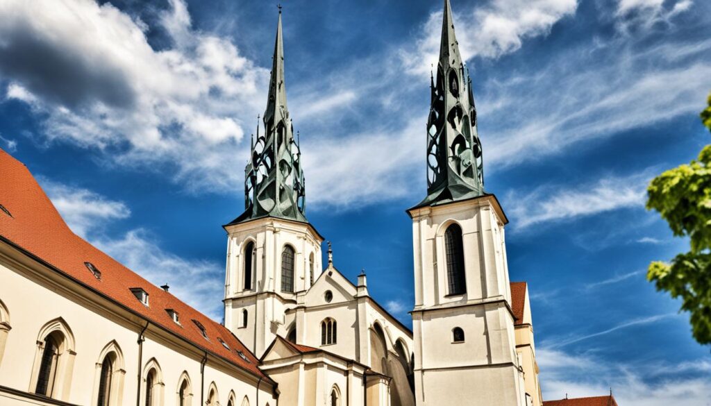 Trnava Cathedral Trnava Cathedral