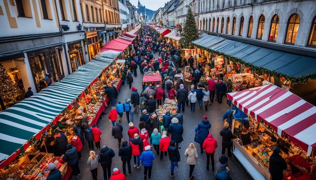 Trnava Christmas market highlights and traditions Trnava Christmas market highlights and traditions