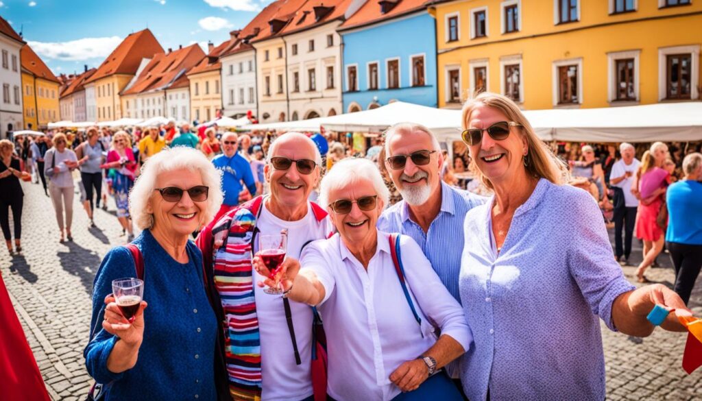 Trnava Culture Tours Trnava Culture Tours
