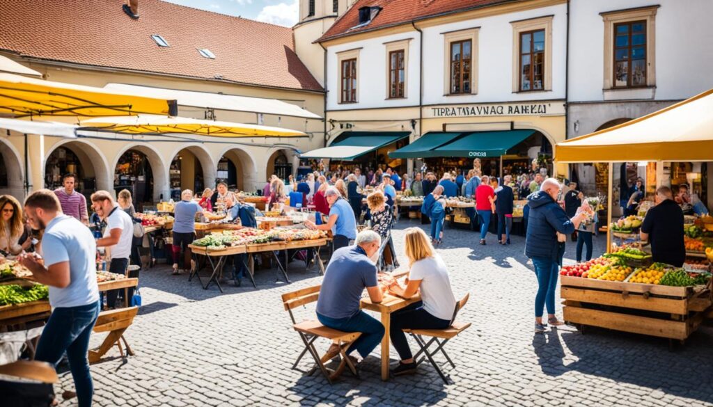 Trnava Dining Trnava Dining