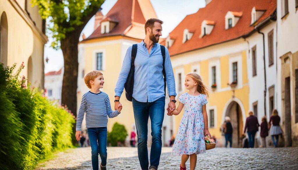 Trnava Family-Friendly Activities Trnava Family-Friendly Activities