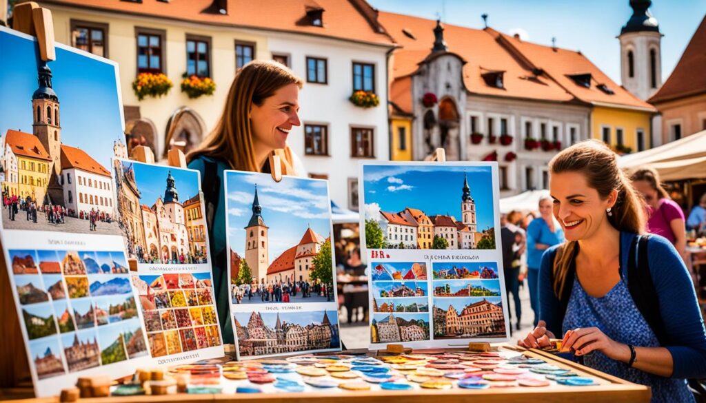 Trnava Family-Friendly Souvenirs Trnava Family-Friendly Souvenirs
