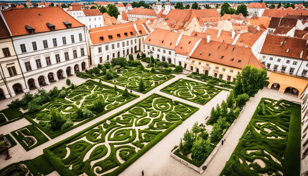 Trnava Historical Sites Trnava Historical Sites