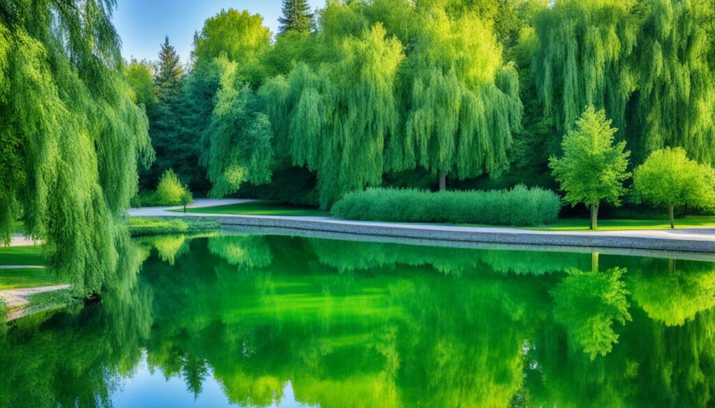 Trnava Parks Trnava Parks
