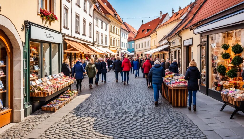 Trnava Shopping Events and Sales Trnava Shopping Events and Sales