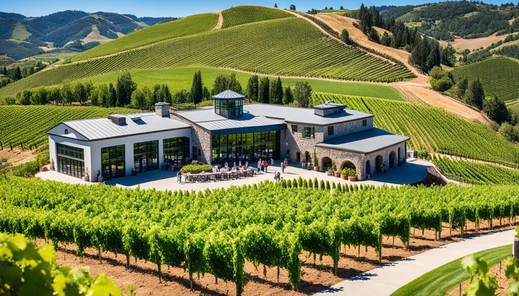 Trnava Wineries Trnava Wineries