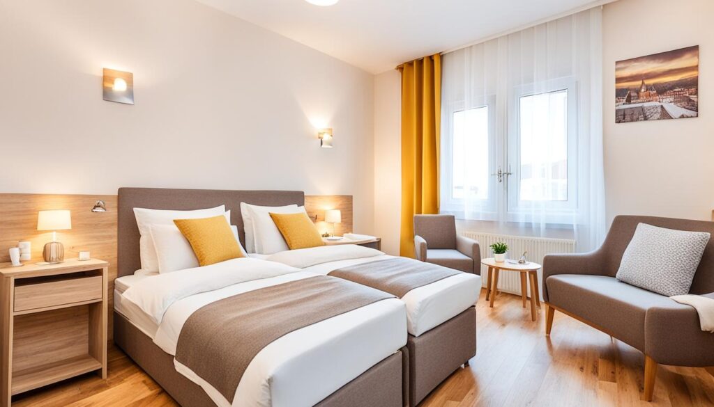 Trnava accommodations Trnava accommodations