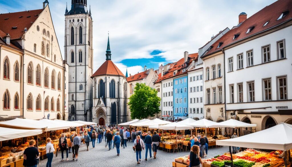 Trnava attractions Trnava attractions