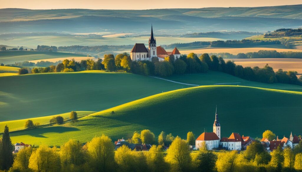 Trnava attractions Trnava attractions