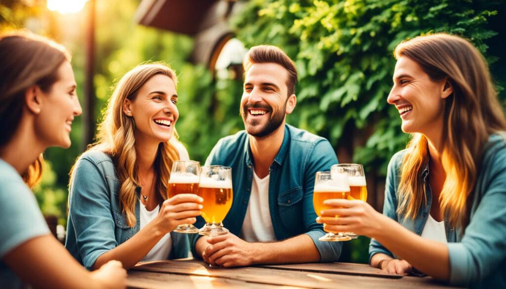 Trnava beer culture Trnava beer culture