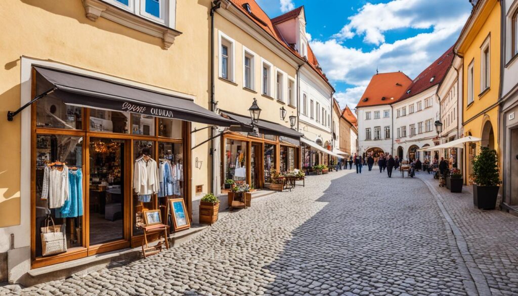 Trnava boutique shops Trnava boutique shops