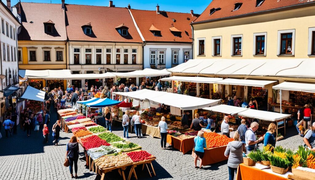 Trnava budget-friendly shopping Trnava budget-friendly shopping