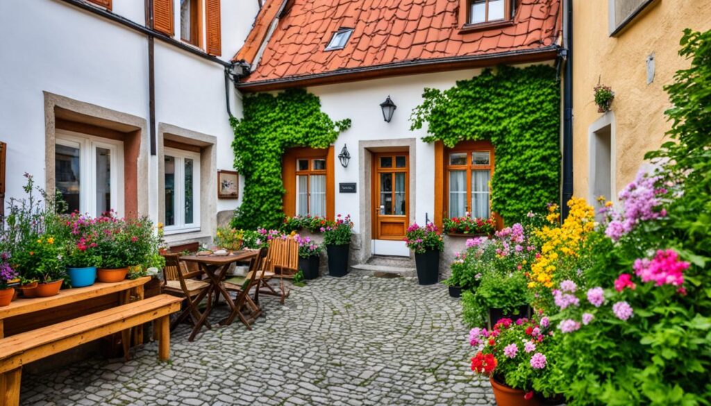 Trnava charming accommodations Trnava charming accommodations