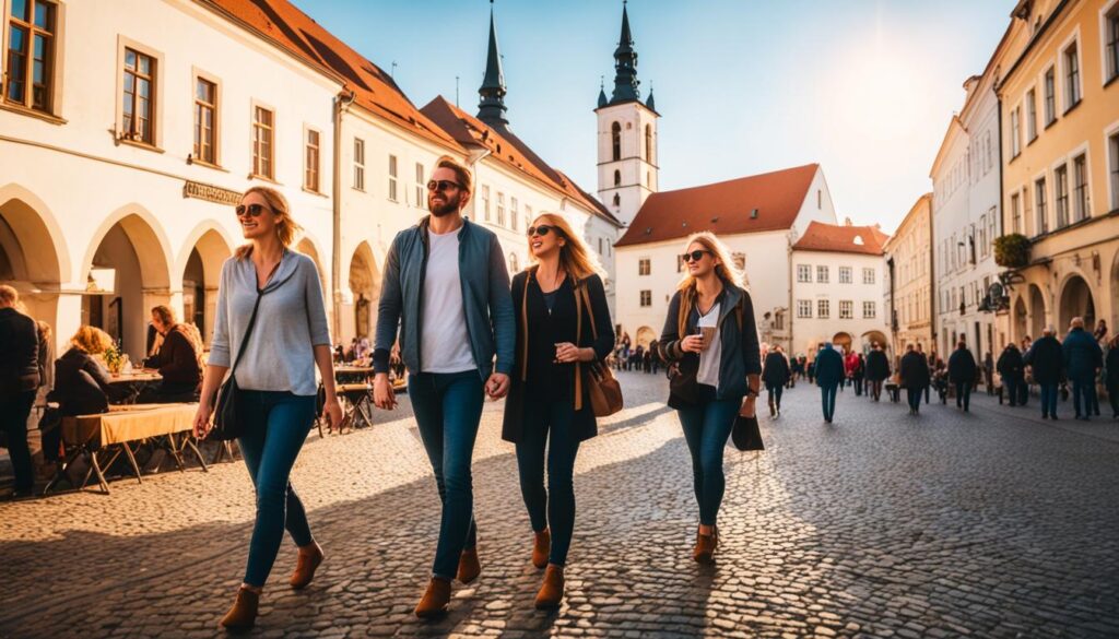 Trnava city tours Trnava city tours