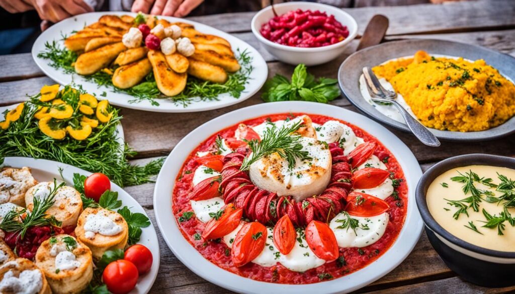 Trnava culinary delights Trnava culinary delights