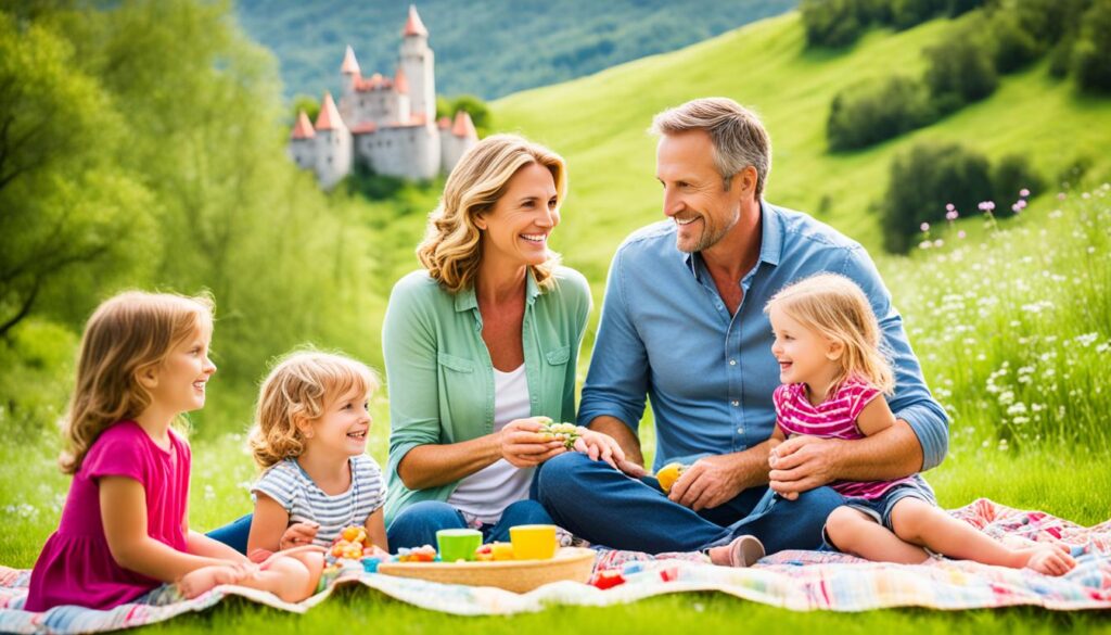 Trnava family-friendly activities and attractions Trnava family-friendly activities and attractions