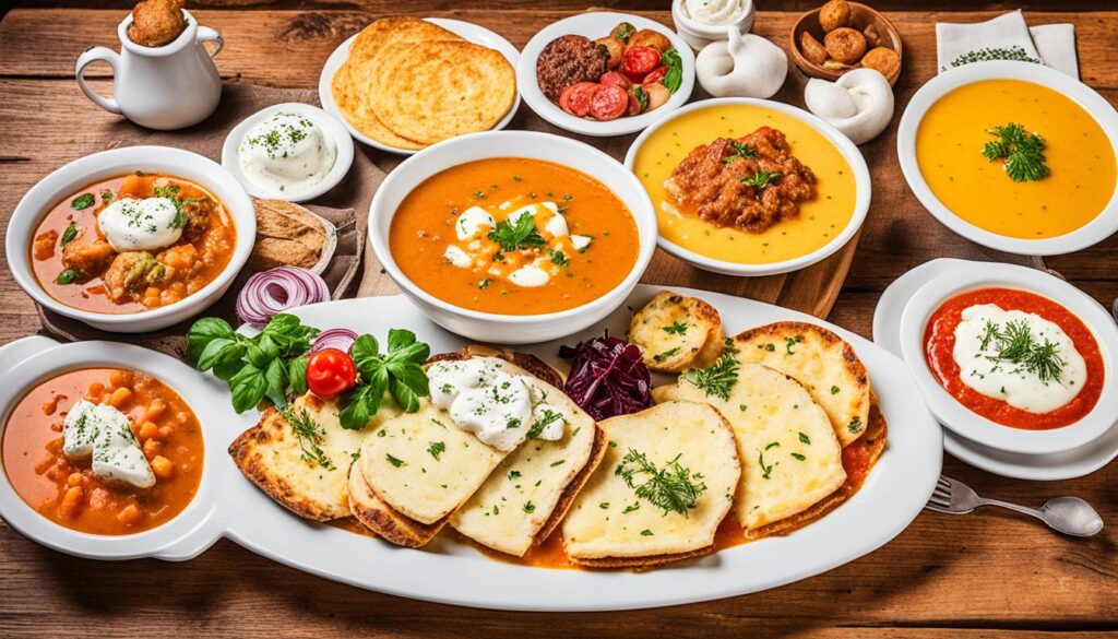 Trnava food recommendations Trnava food recommendations
