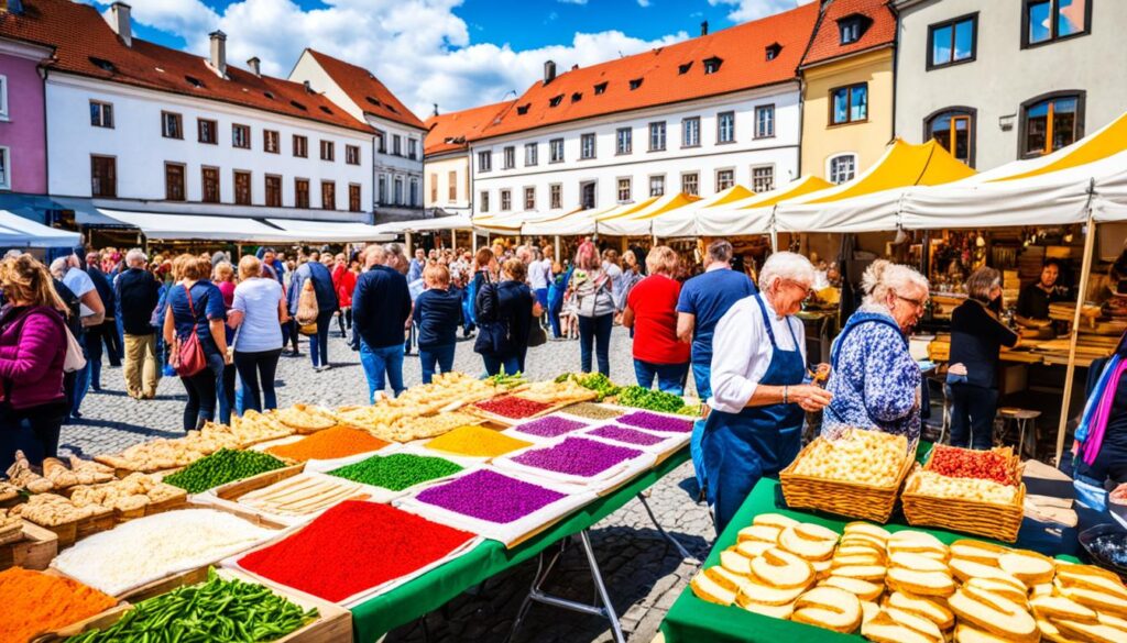 Trnava local culture Trnava local culture