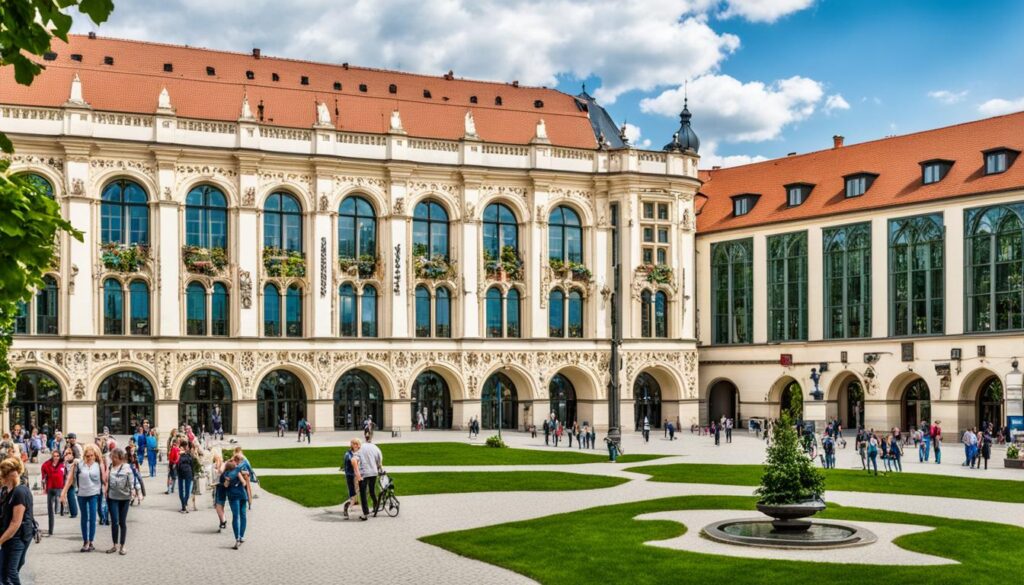 Trnava museums Trnava museums