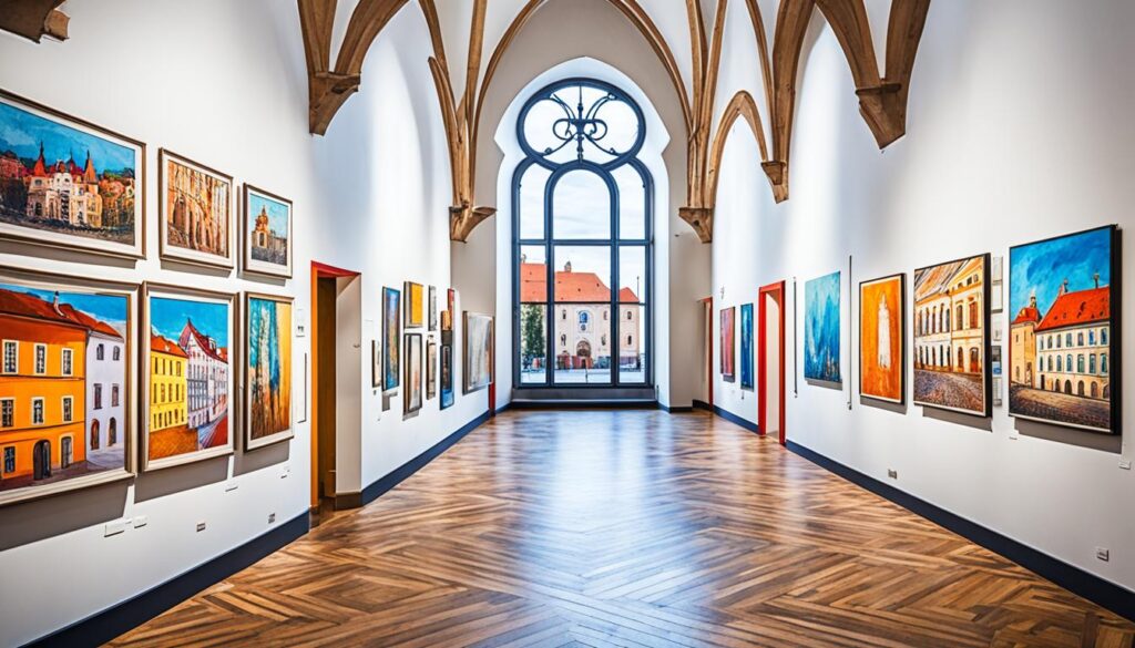 Trnava museums and galleries Trnava museums and galleries