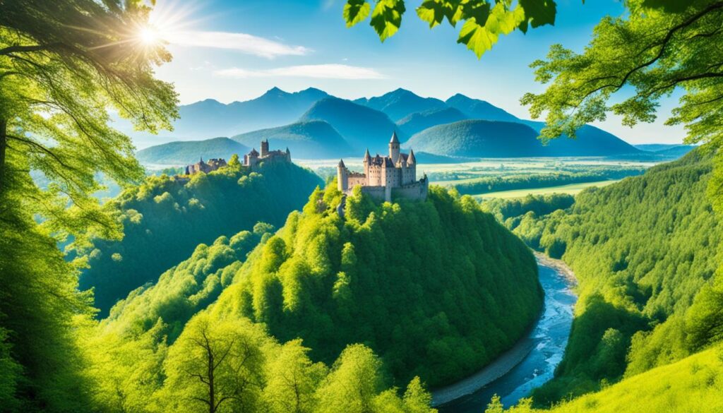 Trnava nature tours Trnava nature tours