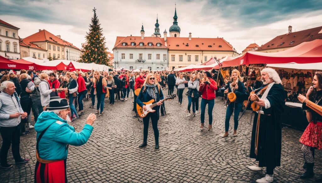 Trnava off-season events Trnava off-season events