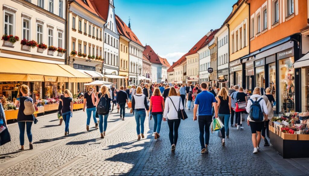 Trnava shopping tips Trnava shopping tips