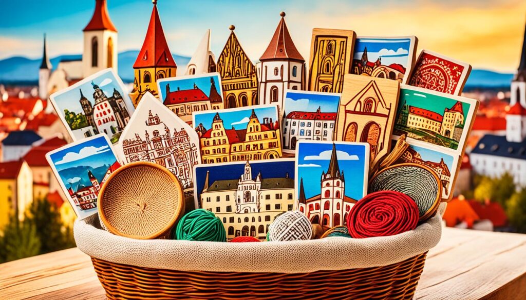 Trnava souvenirs Trnava souvenirs