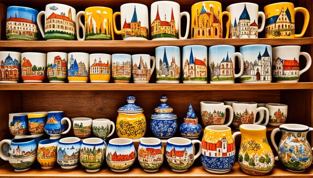 Trnava souvenirs Trnava souvenirs