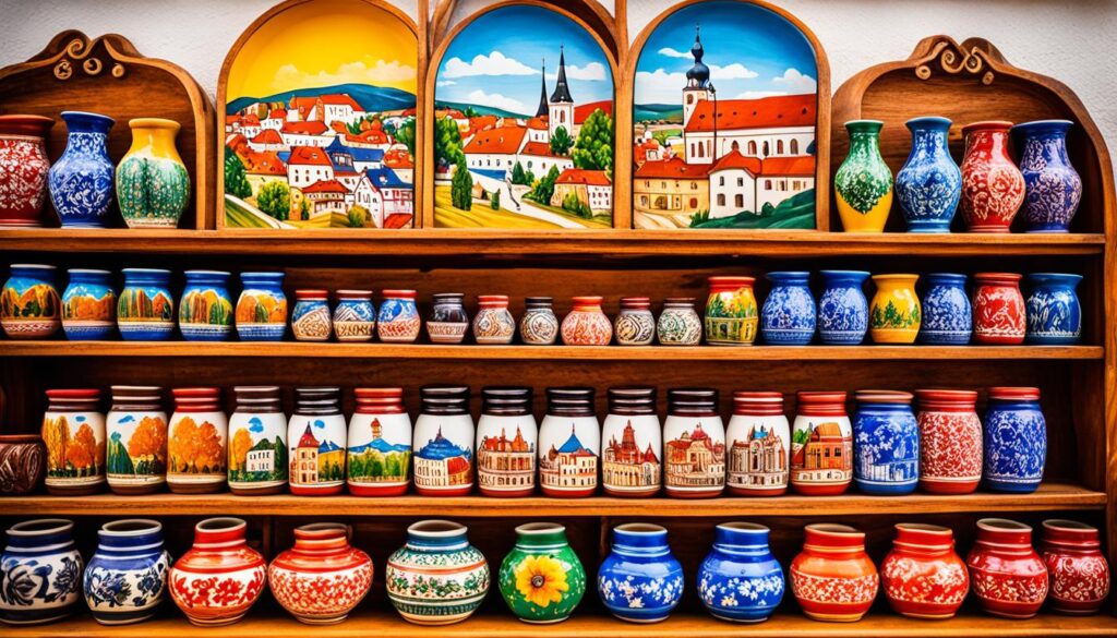 Trnava souvenirs Trnava souvenirs