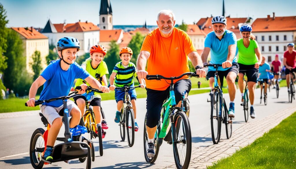Trnava sports activities Trnava sports activities