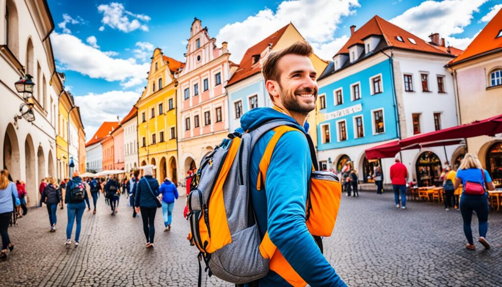 Trnava travel on a budget Trnava travel on a budget