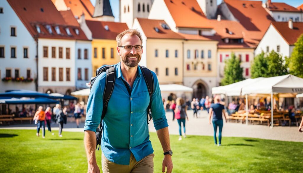 Trnava travel on a budget Trnava travel on a budget