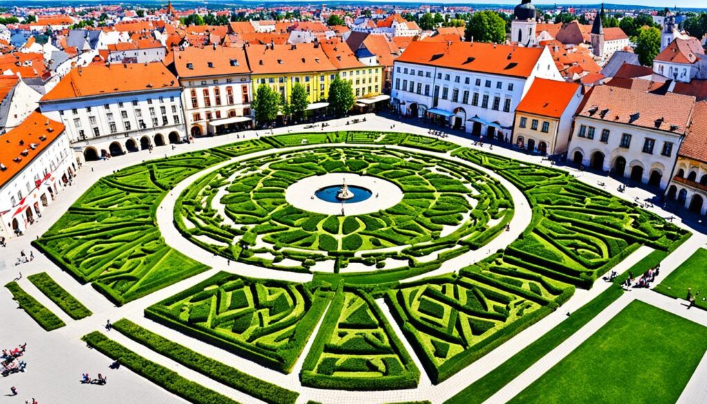 Trnava travel tips Trnava travel tips