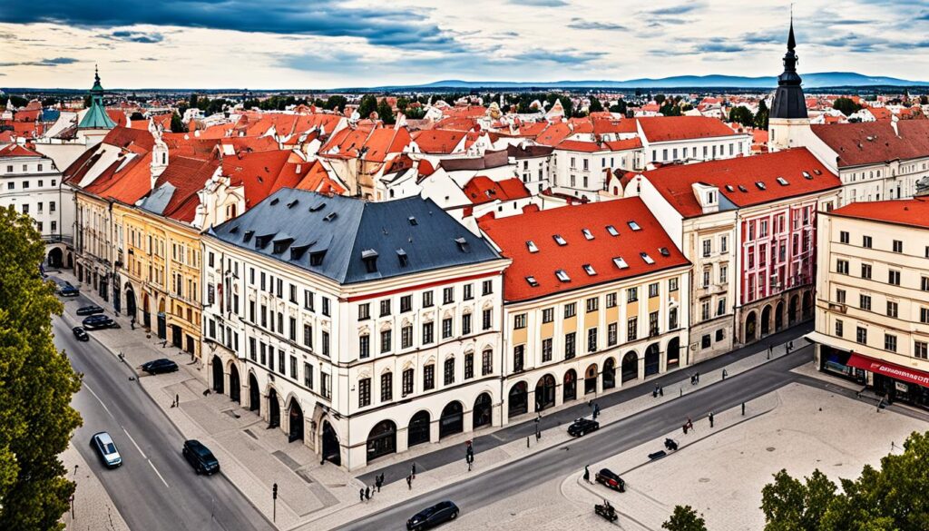 Trnava travel tips Trnava travel tips