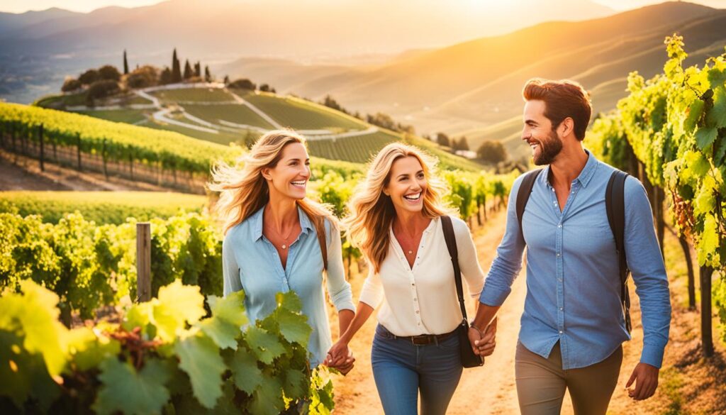 Trnava wine routes Trnava wine routes
