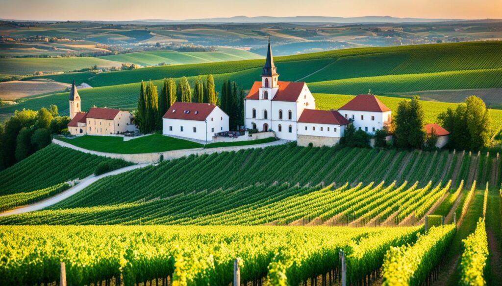Trnava wineries Trnava wineries