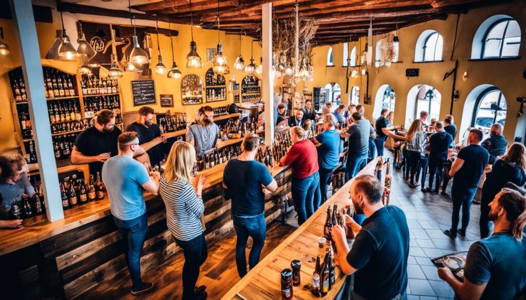 Trnava's Craft Beer Community Trnava's Craft Beer Community