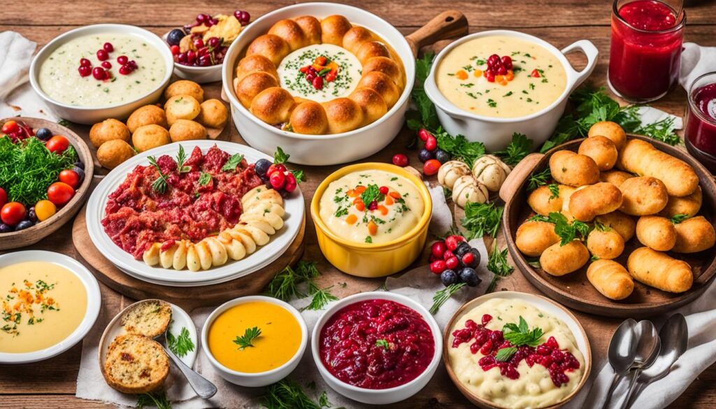Trnava's Specialties and Delicacies Trnava's Specialties and Delicacies