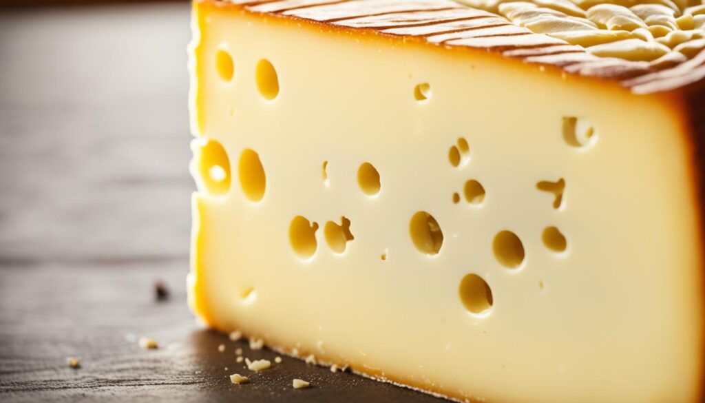 Trnič Cheese Trnič Cheese