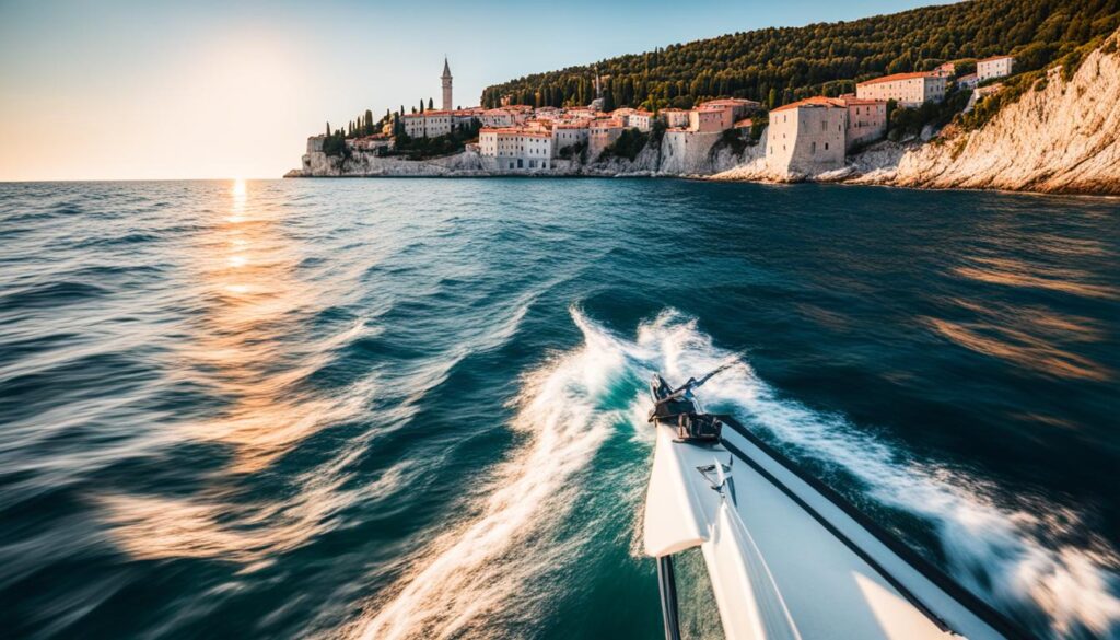 Unforgettable Piran Coastline Experience Unforgettable Piran Coastline Experience