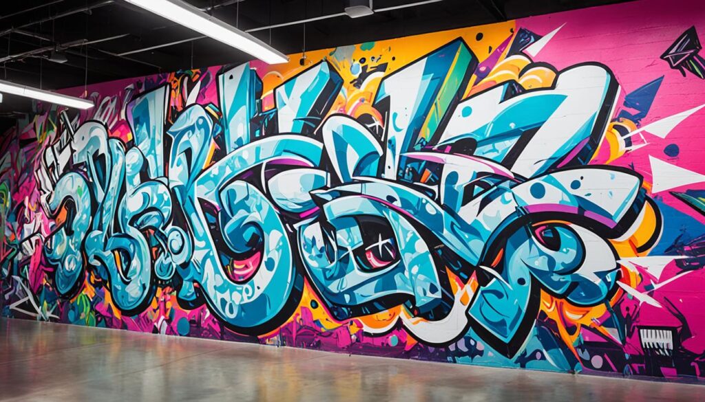 Universul Street Art Museum Universul Street Art Museum