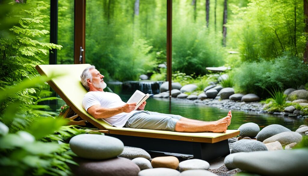 Unwinding in Pärnu's Hidden Wellness Retreats Unwinding in Pärnu's Hidden Wellness Retreats