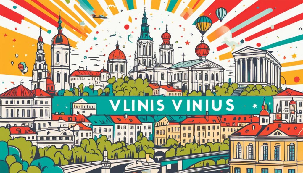 Upcoming events in Vilnius Upcoming events in Vilnius