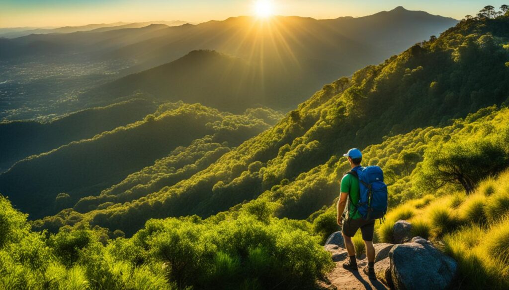 Urpin Experience Nature: Urpín Hill Hikes Guide